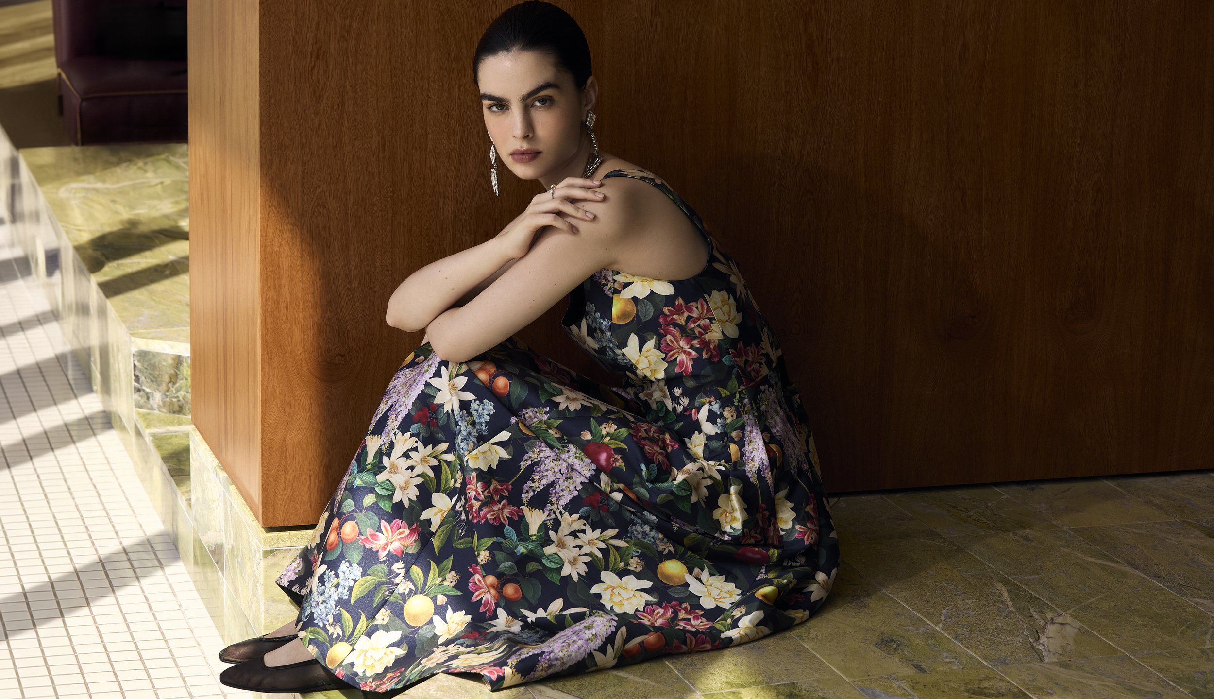 Women Dresses New season- Sachin and Babi, Needle and Thread.jpg