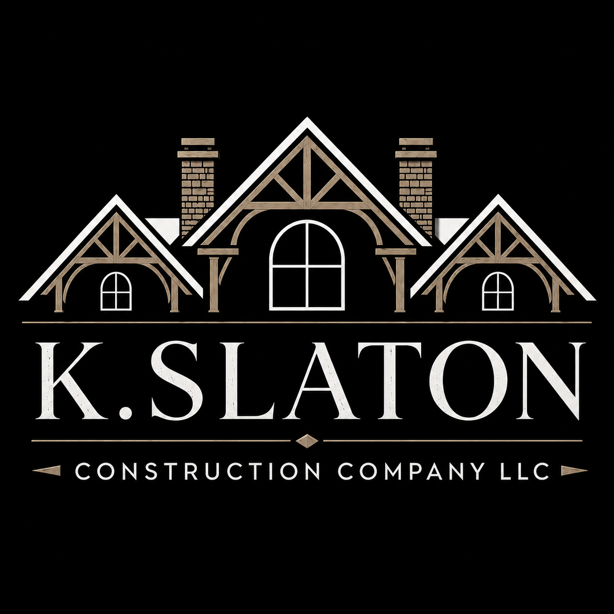 K. SLATON CONSTRUCTION CO.