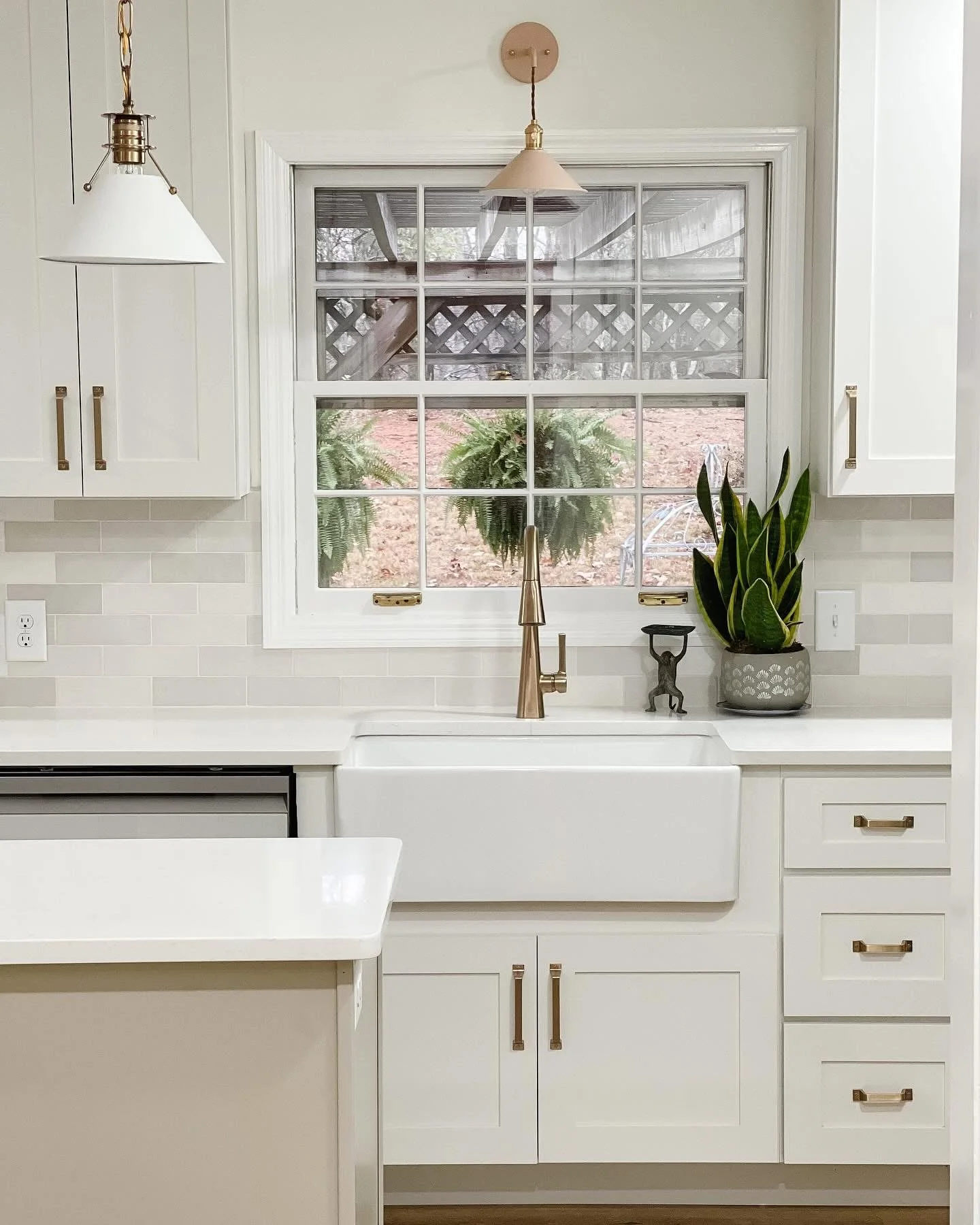 Custom Kitchen Remodel | Clarkesville, GA