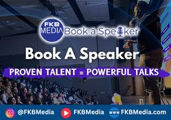 What Event Planners Are Really Looking for in 2026 (And Why Your Speaker Choice Is Everything)