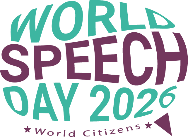 Let’s Talk About World Speech Day