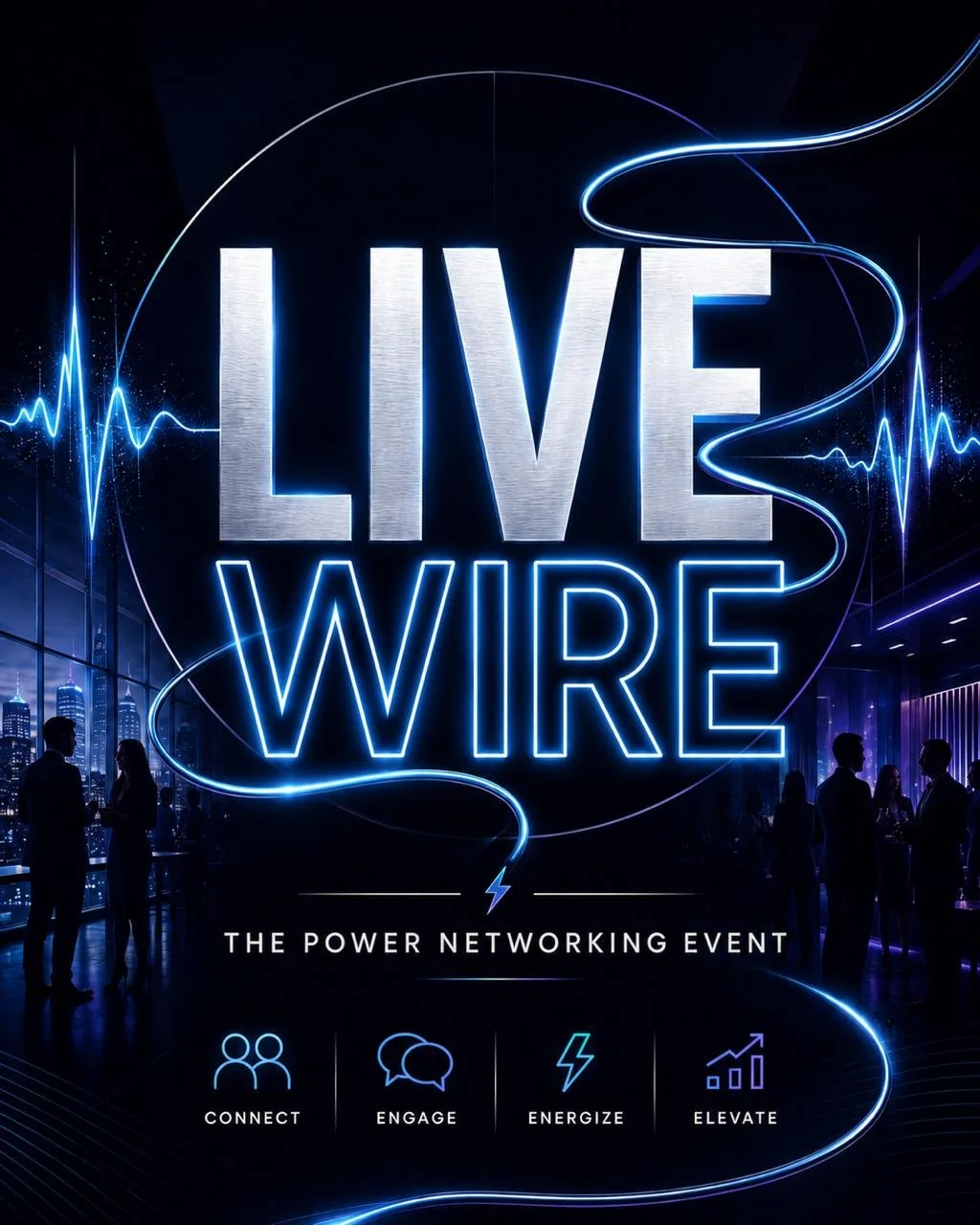 Why I'm Returning to the Power of Networking