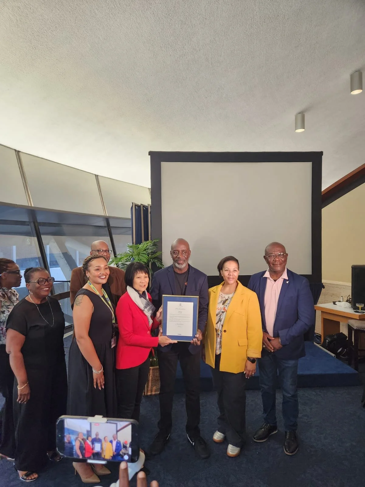 June 16th is officially declared JerkFest Day