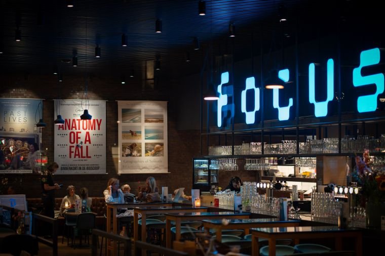 Focus filmtheater