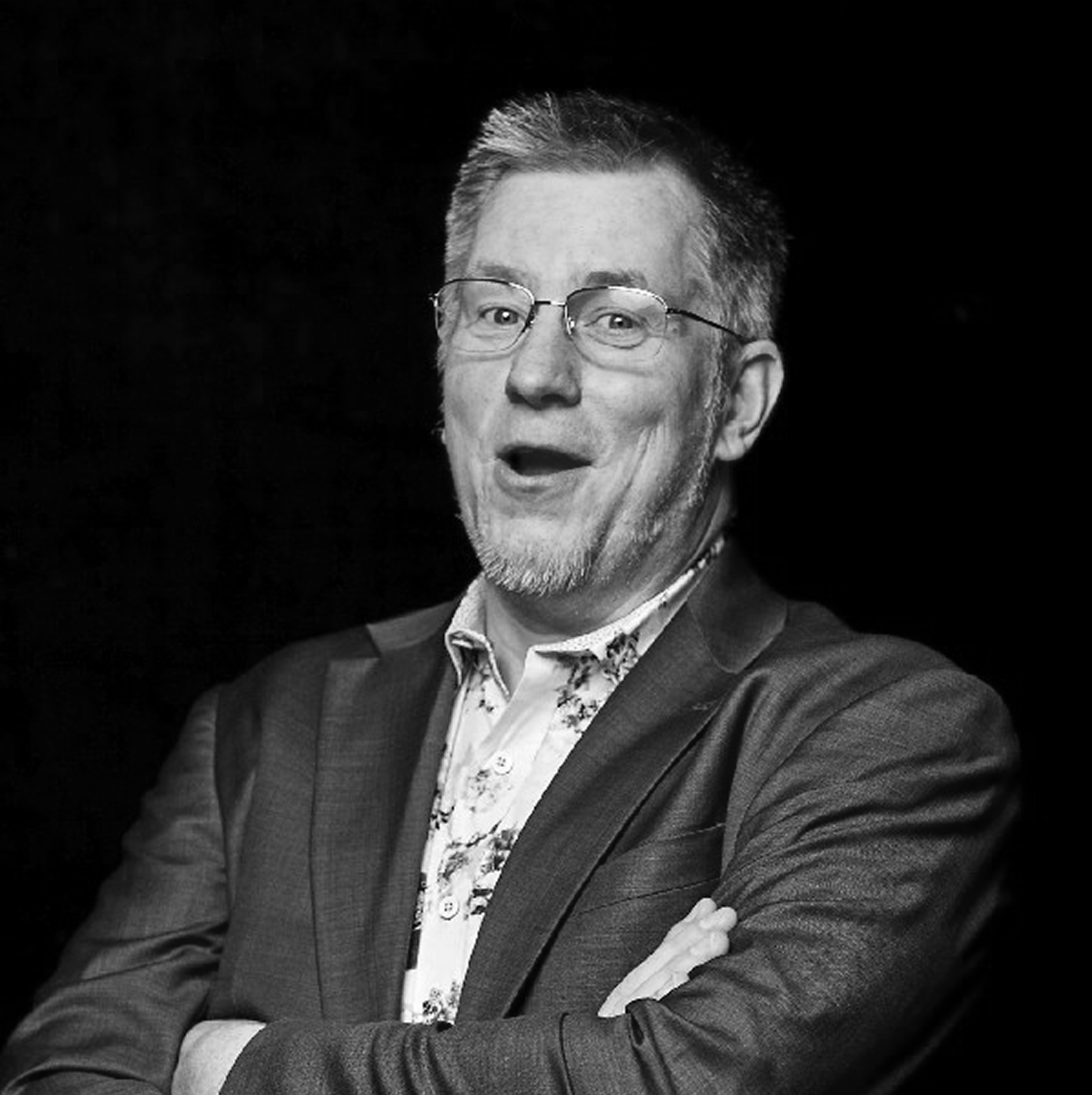 Chris Noessel
