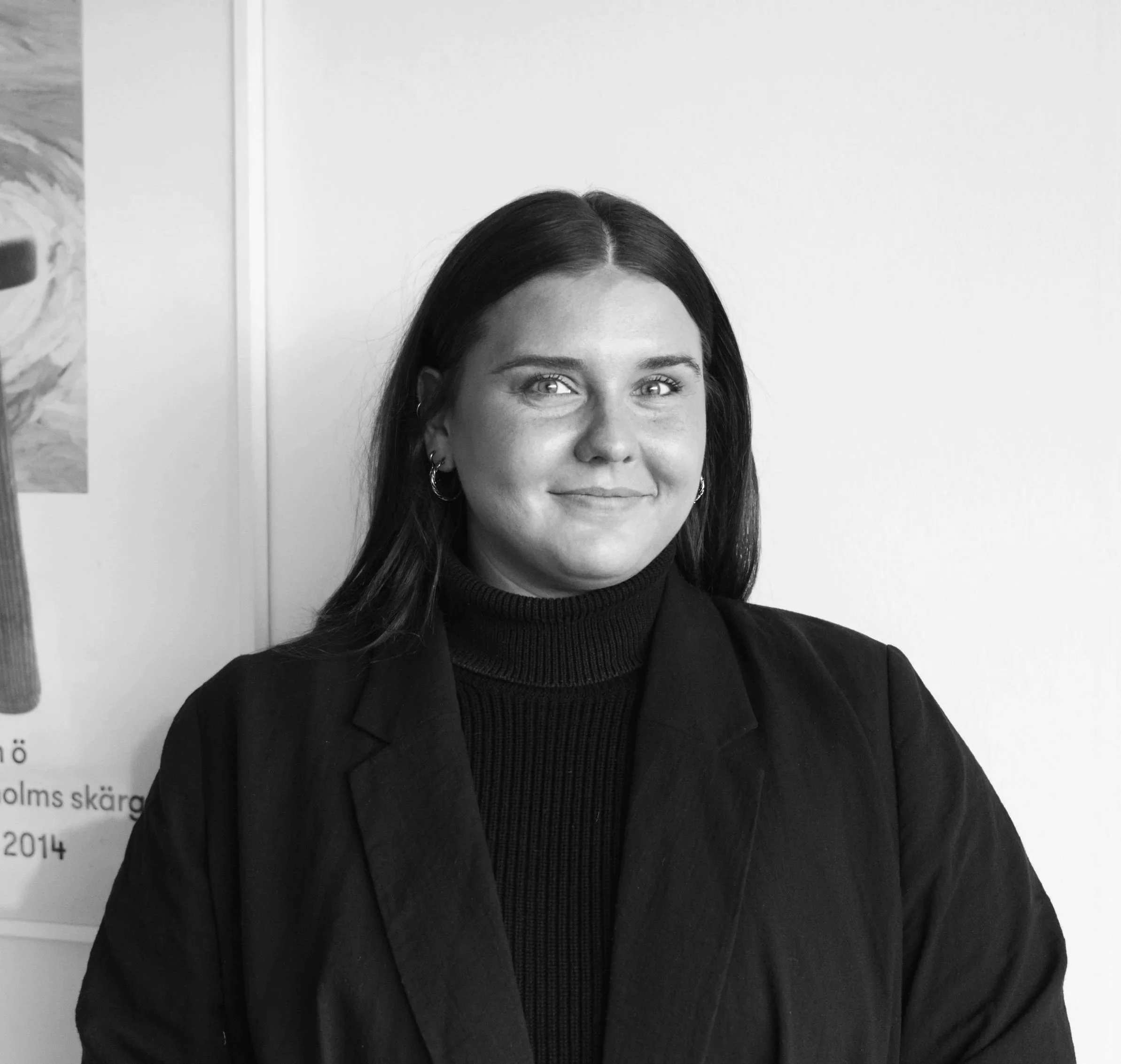 Cecilie Caroline Falch