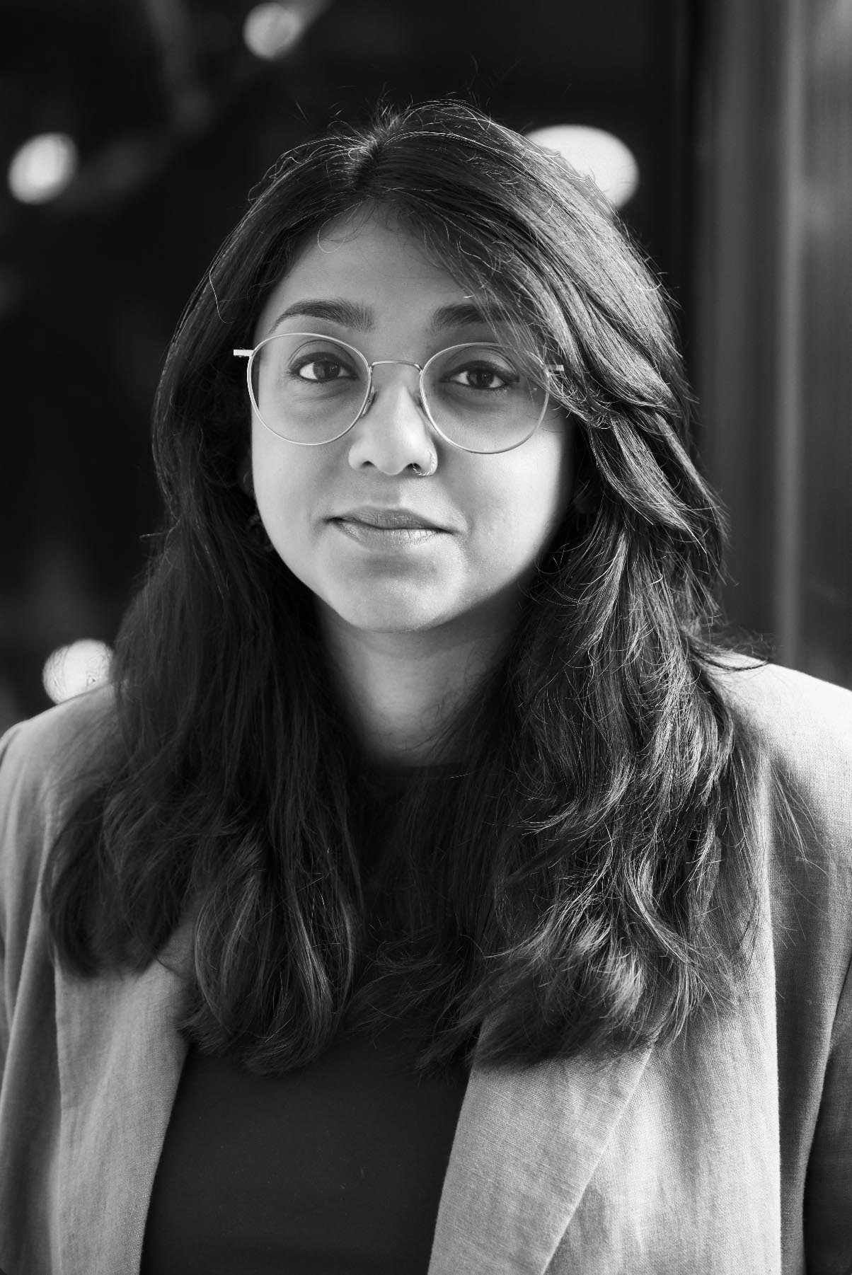Manjari Sahu