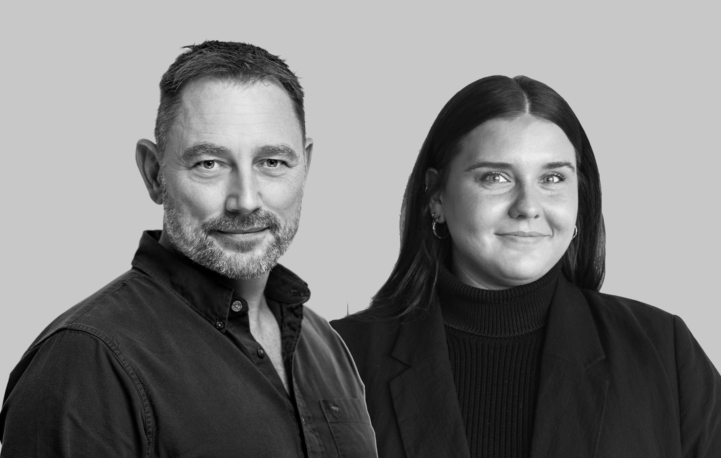 Thomas Ove Rasmussen & Cecilie Caroline Falch