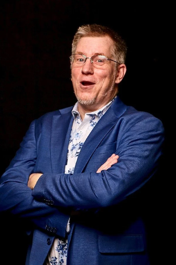 Chris Noessel