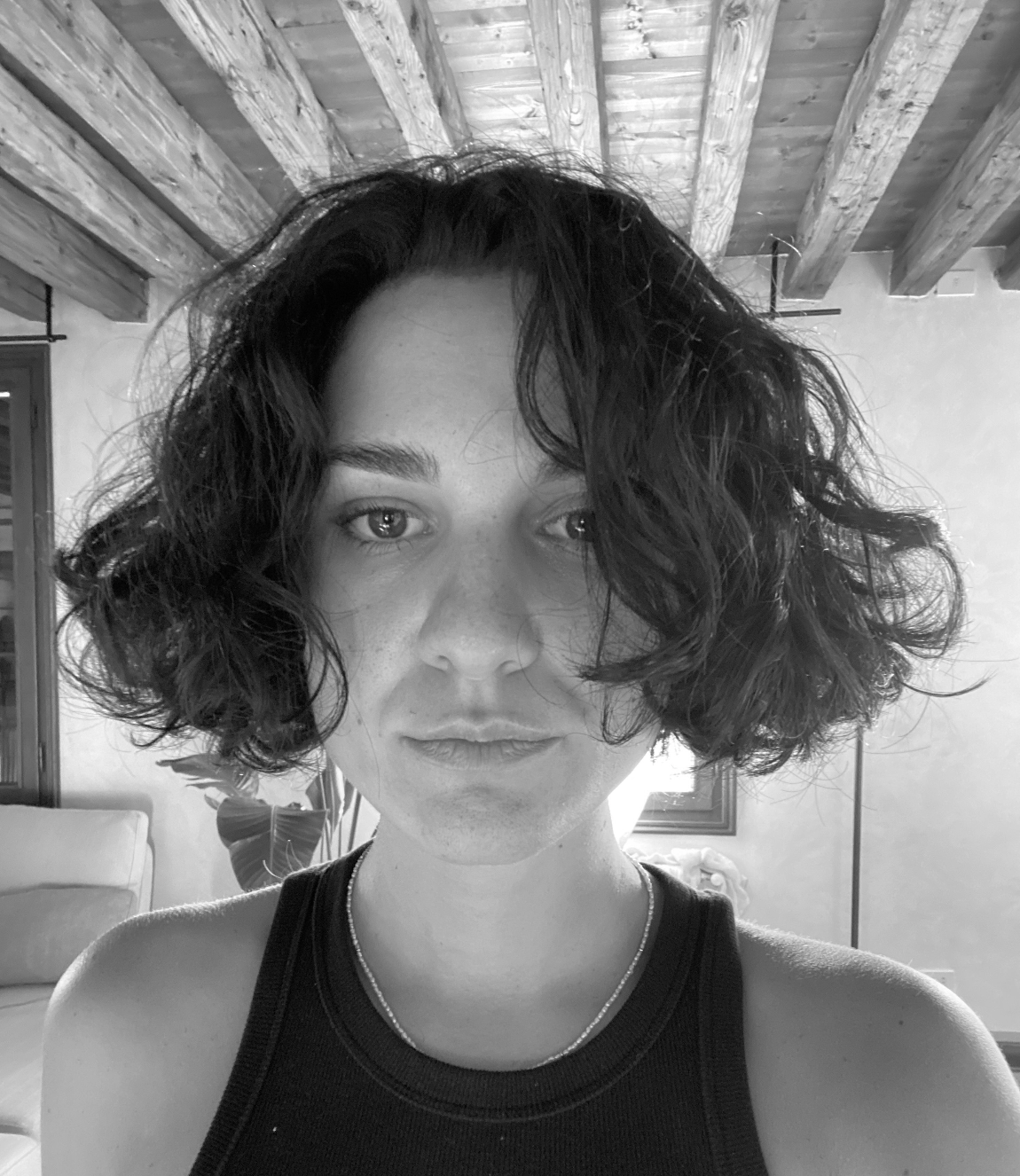 Anna Forlati