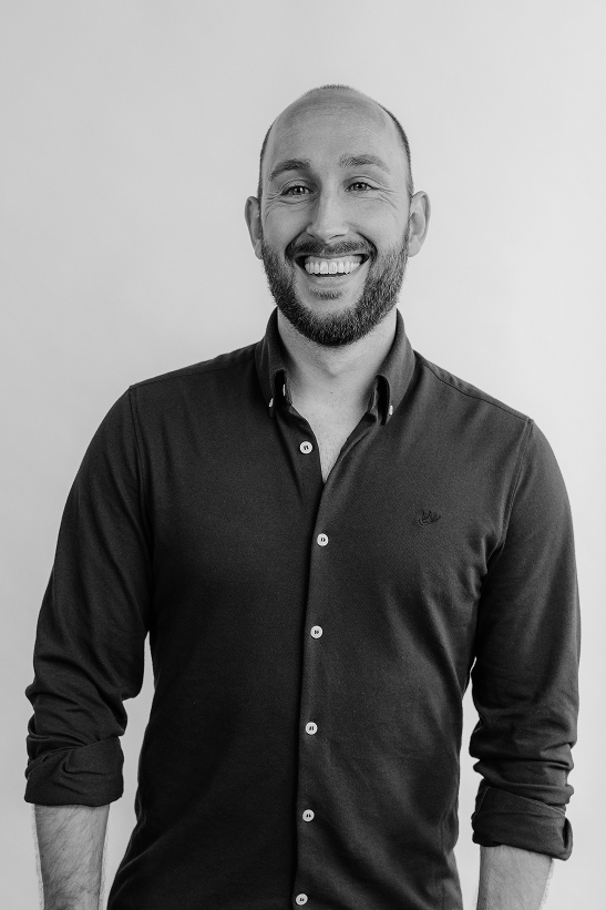 Simon van Acht