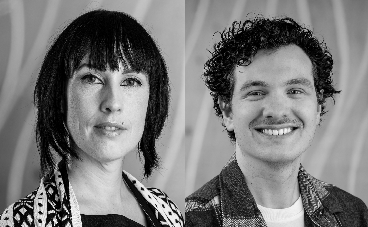 Loes Koopmans & Emile Boudeling