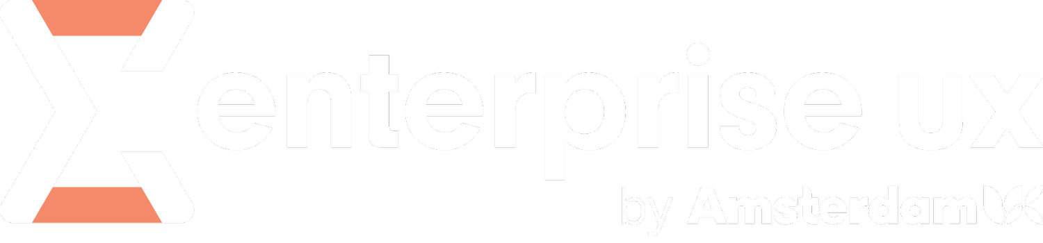 Enterprise UX Conference