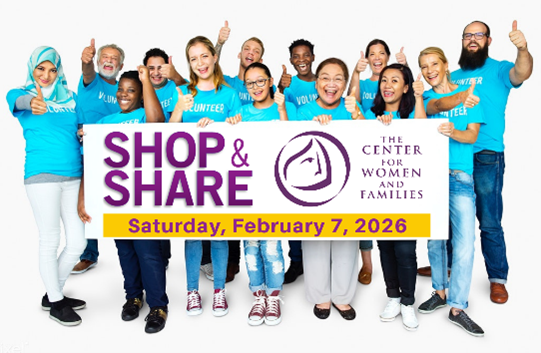 Shop & Share