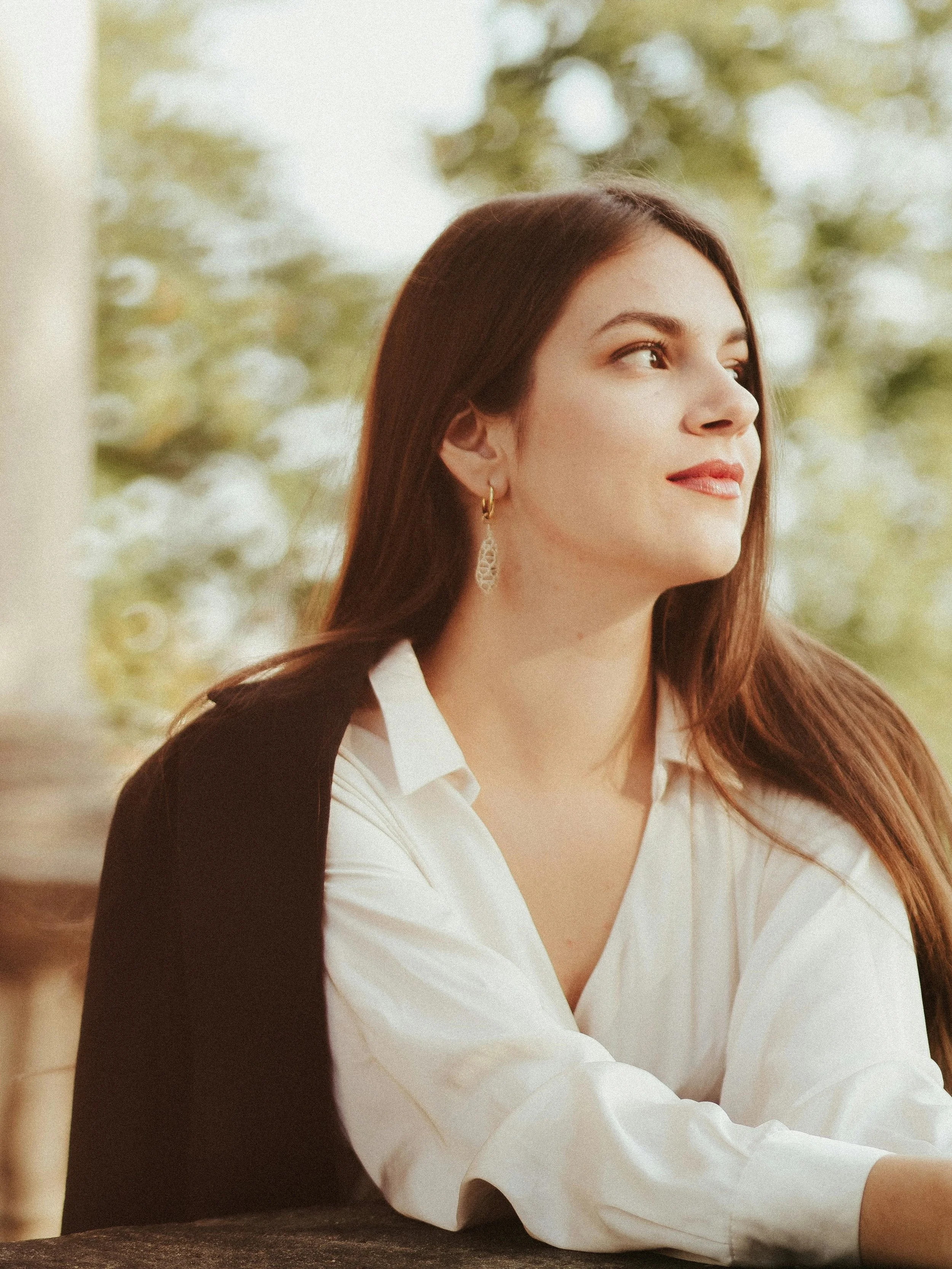 From Trauma to Empowerment: A survivor of sexual assault shares her journey toward healing