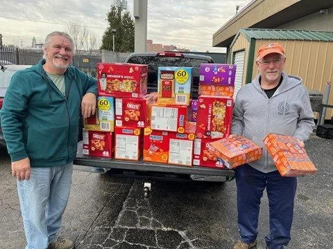 Kevin Krupski making donation in truck))))).jpg