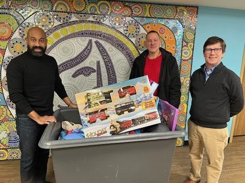 Steve and Justin with Donor)))).jpg