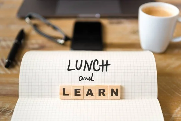 Lunch & Learn: Domestic Violence and Workplace Response