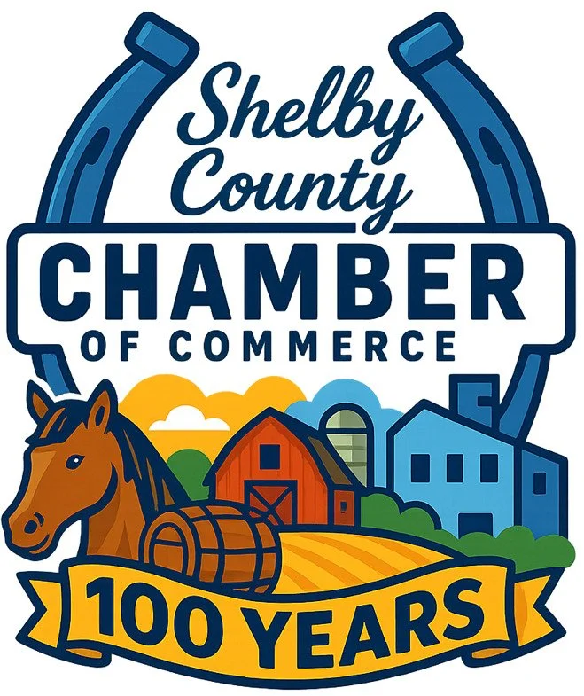 Shelby County Chamber Morning Mixer-Coffee in the Park