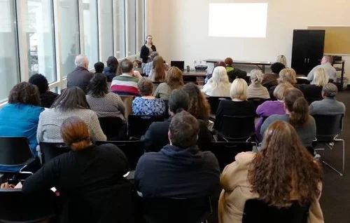 Training and Education Opportunities | Empower Through Training — Get ...