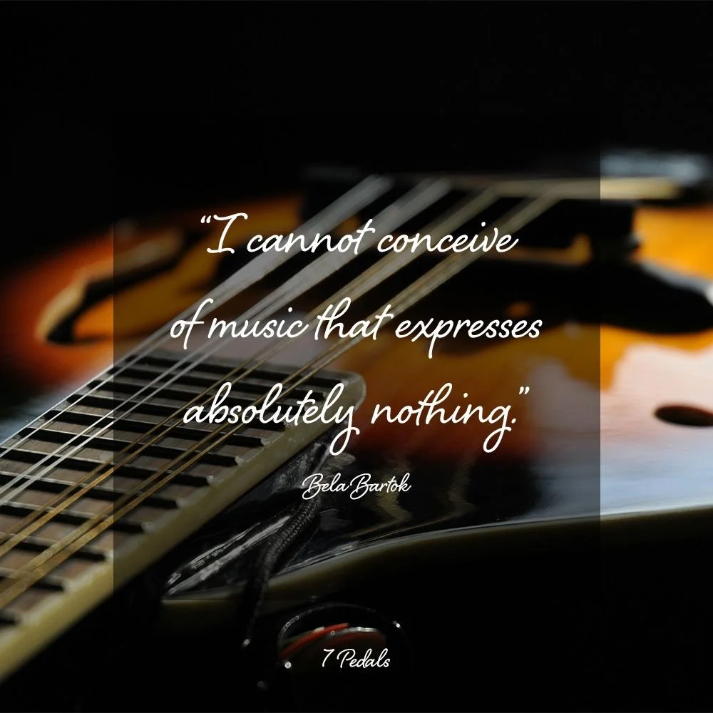 I cannot conceive of a life that does not express anything either. Whether good, bad, or not so good, our lives are a wide range of experiences, feelings, and thoughts. Even in the darkest of times, I could still &quot;feel&quot; nothingness. There w