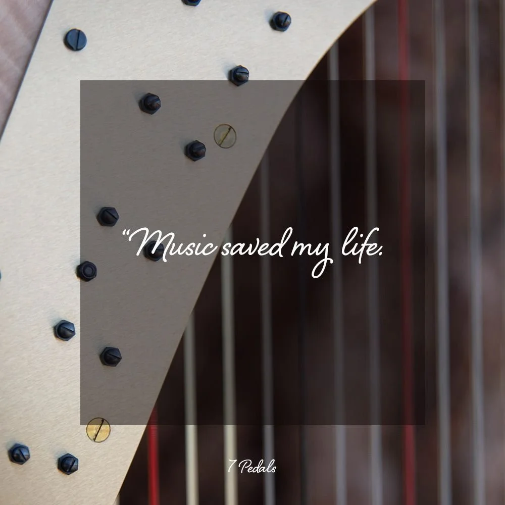 I hope one day I can own this quote. Meaning, own it in that I can appreciate all that I have been given, what I have accomplished, the degrees I have earned, the success I have had.

Today, though, I still downplay them. I still think "What is 