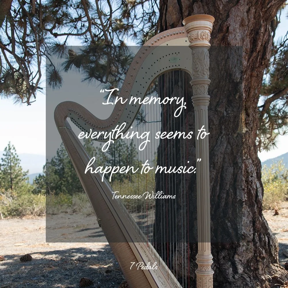 Some of my clearest memories don&rsquo;t even have faces attached; they have sound. Certain tones. Certain late nights. Certain moments when I was trying to hold it together and the only thing that made sense was what was coming through the amp.

Whe