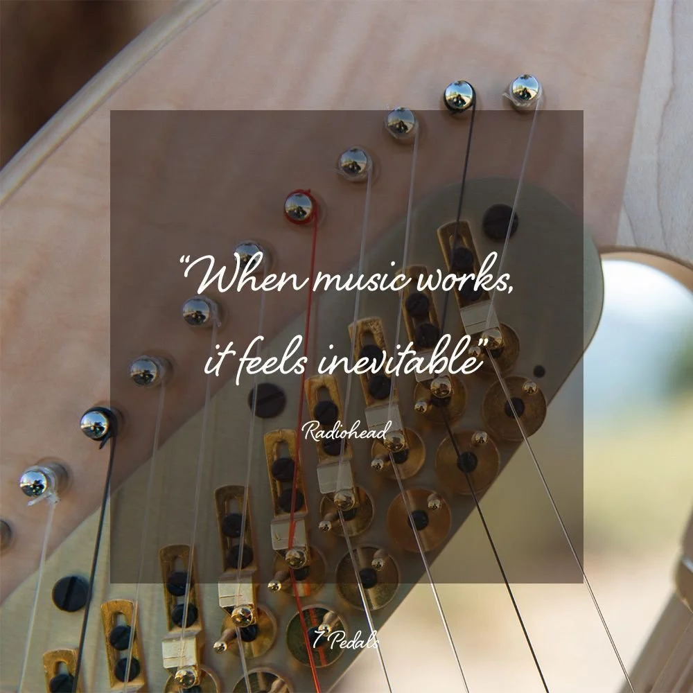 Sometimes a sound lands and it just&hellip; fits. No forcing. No overthinking. It feels like it was always supposed to exist; I just found it. I don&rsquo;t feel that in every area of life right now; but I&rsquo;ve tasted it enough to know it&rsquo;s