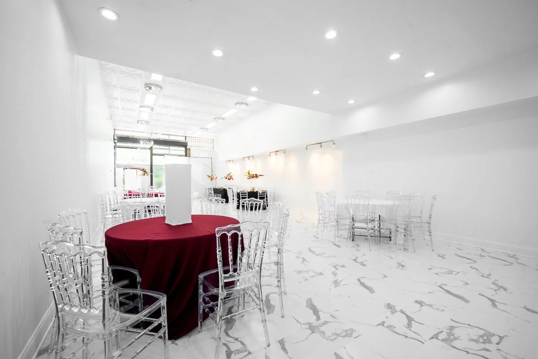 White Vine Venue