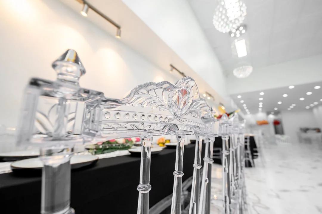 Event Center in PG County | Up to 120 Guests — White Vine Venue