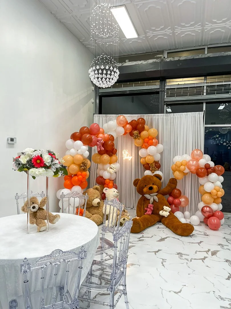 White Vine Venue