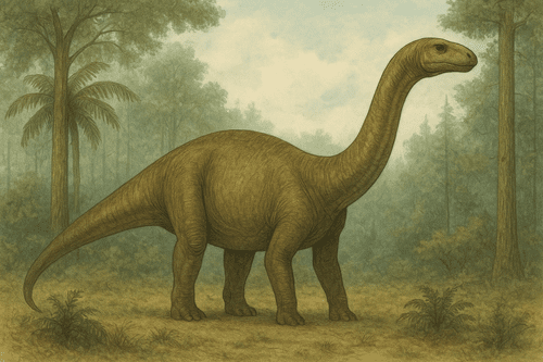 Brontosaurus