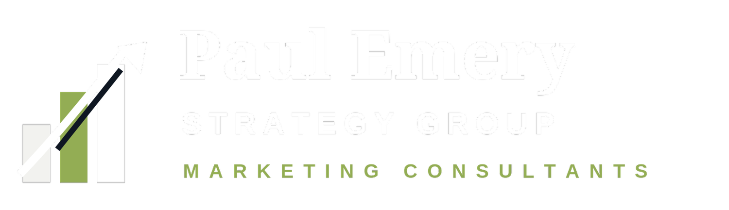 Paul Emery Strategy Group