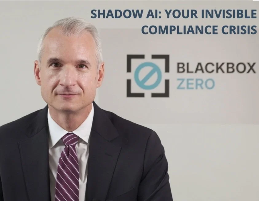 Shadow AI: 3 Steps to Regain Control