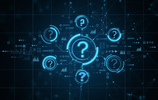 When The Audit Trail Is Only An Algorithm