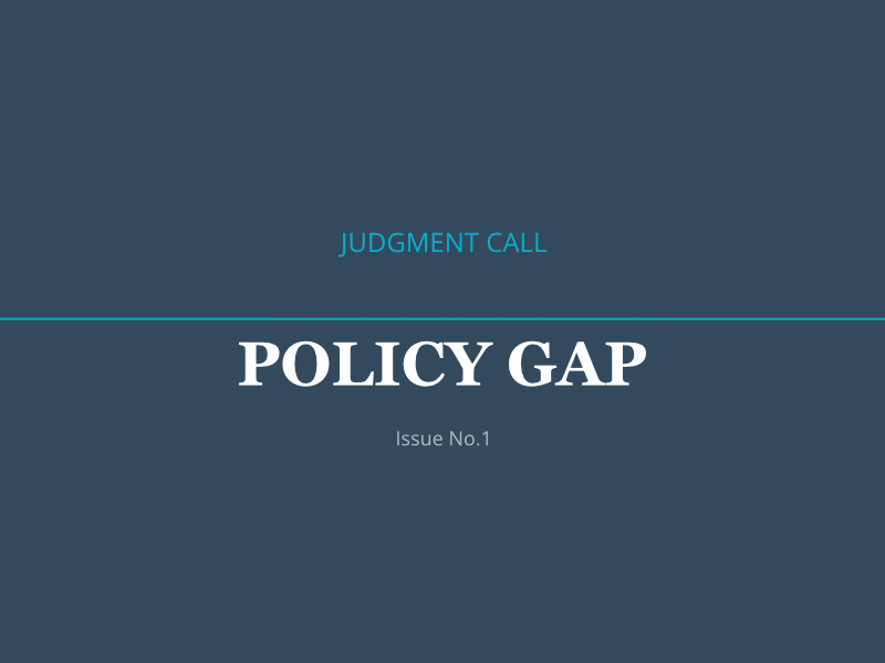 AI Policies Without Enforcement Create Bigger Liability Than Having No Policy