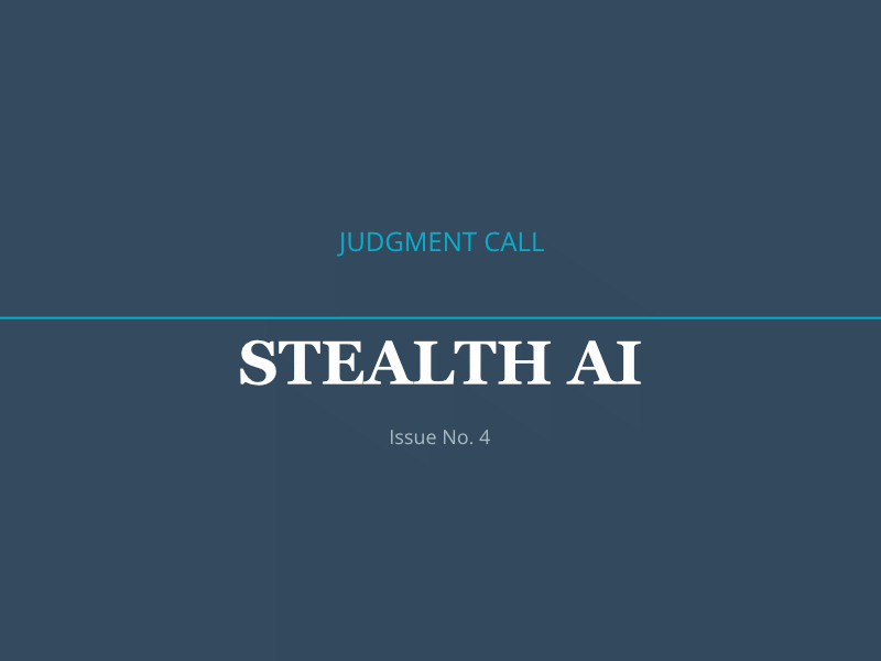 Vendor AI Updates Are Silently Expanding Your Attack Surface