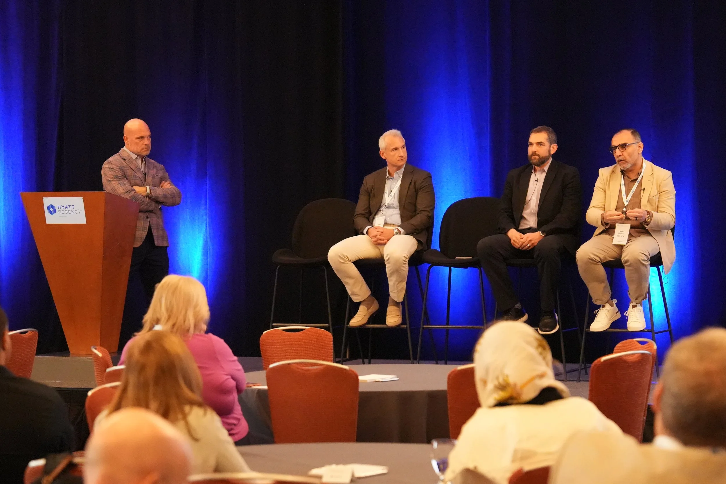 Shadow AI Risk and the Program Governance Gap: CAAI Boston