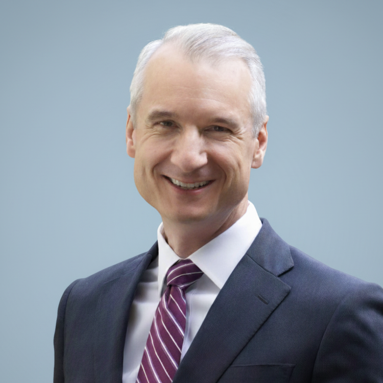 Chris Cook, Founder and Managing Partner of Blackbox Zero