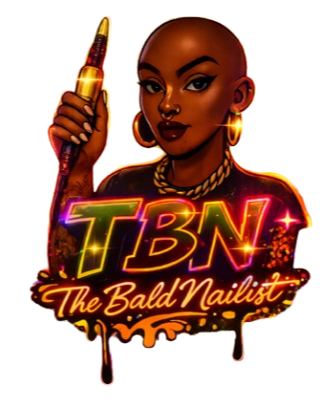 The Bald Nailist