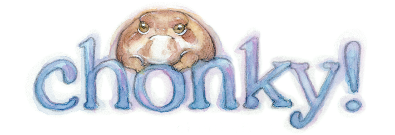 ChonkyFrog