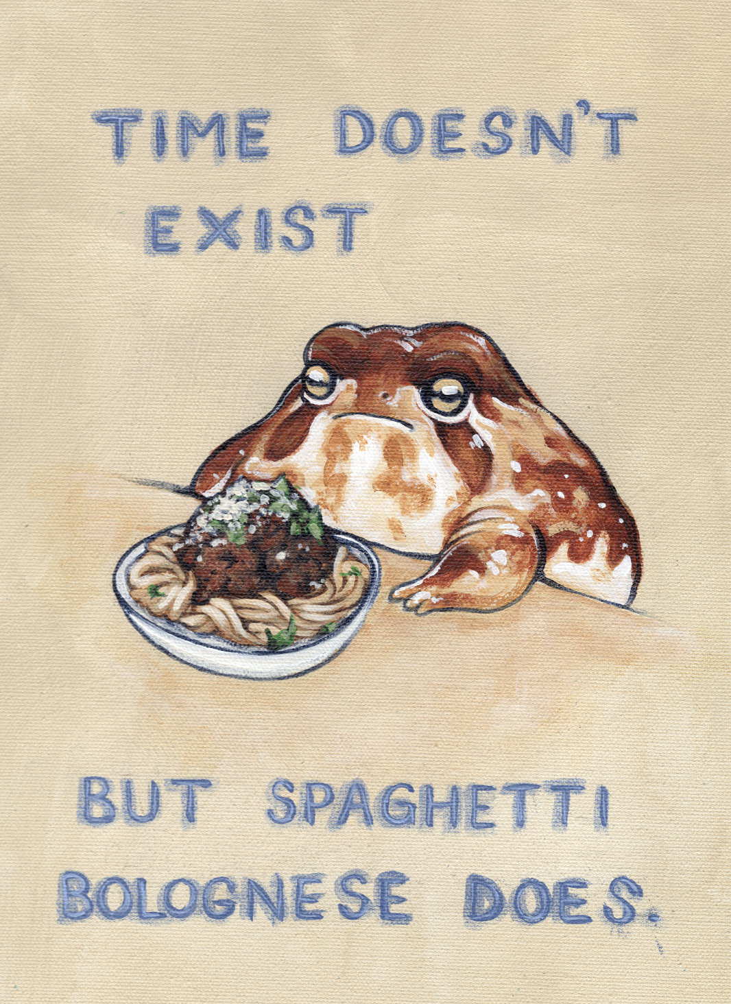 Dinner Conversations