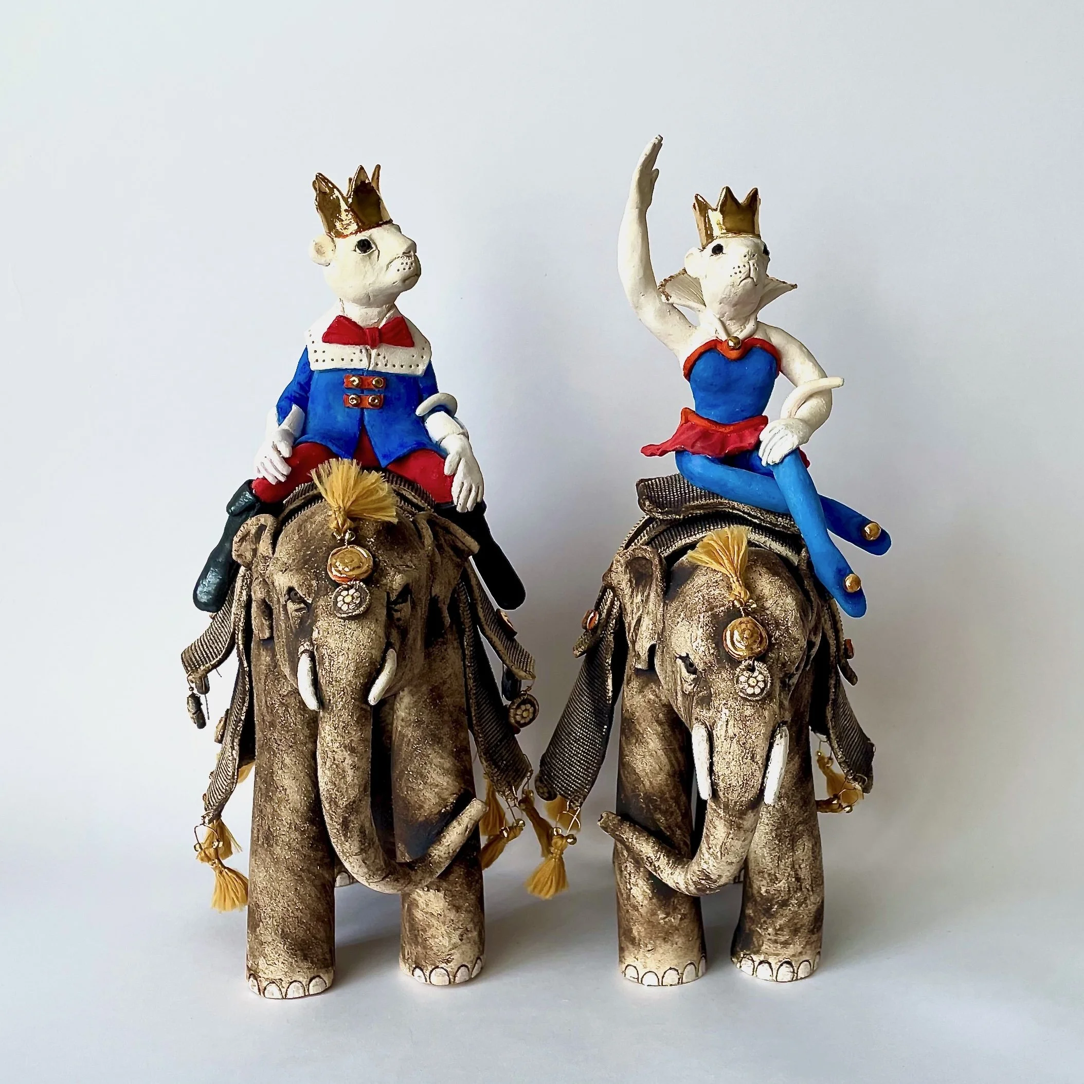L A Greene Image No 1 Mouse King and Queen .jpeg