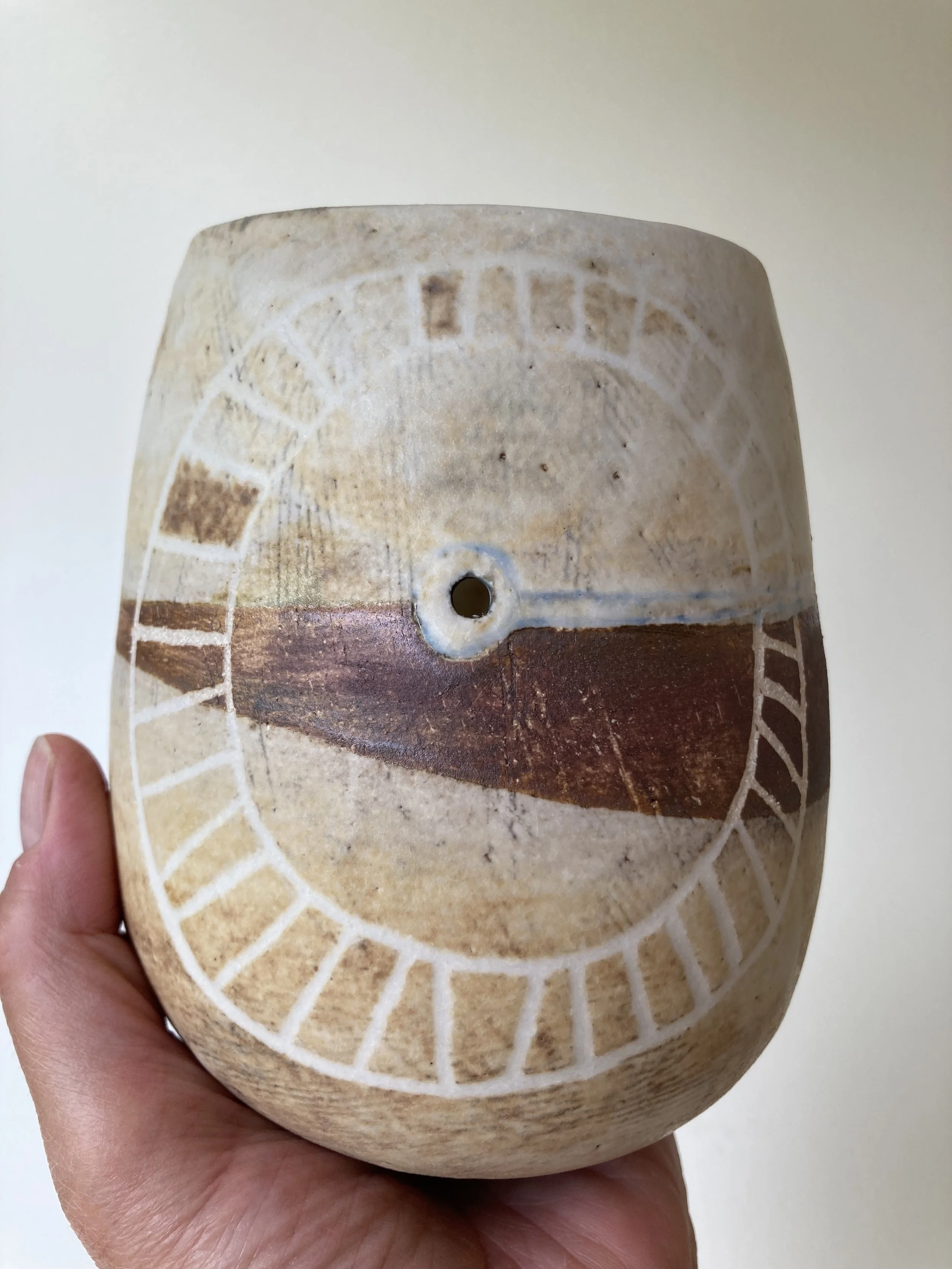 Image 1 Solstice Vessel Kirsti Brown .jpg