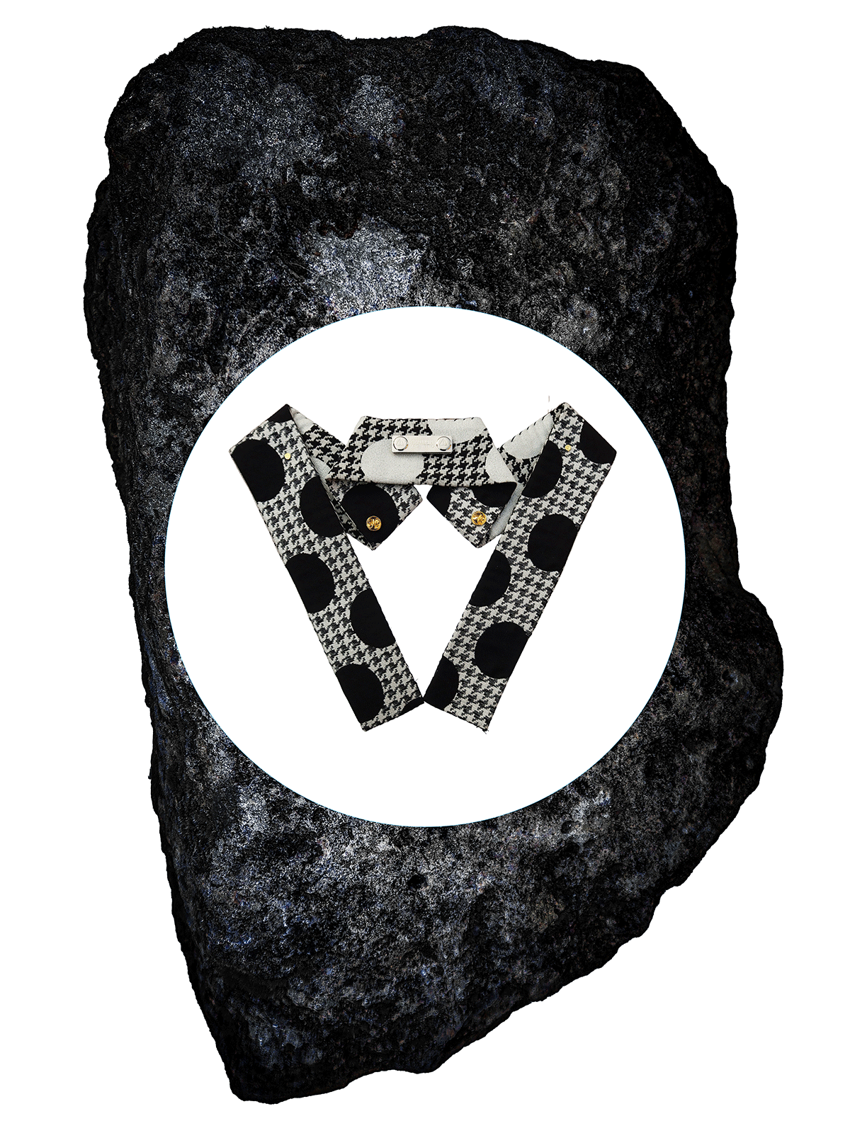 BOW VARIANT = (BOW STRETCHED BEYOND FUNCTION, STILL FUNCTIONAL)