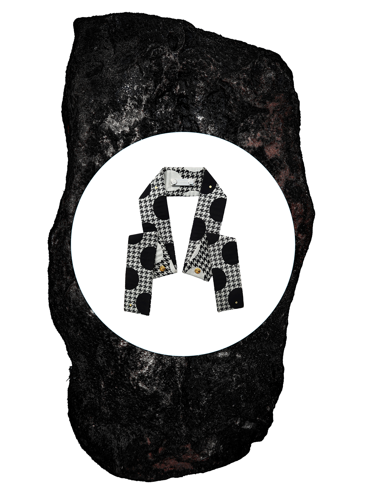 BOW VARIANT = (A BOW THAT ALMOST EXISTS, LOOP COLLAPSE, ABSENCE AS FORM)