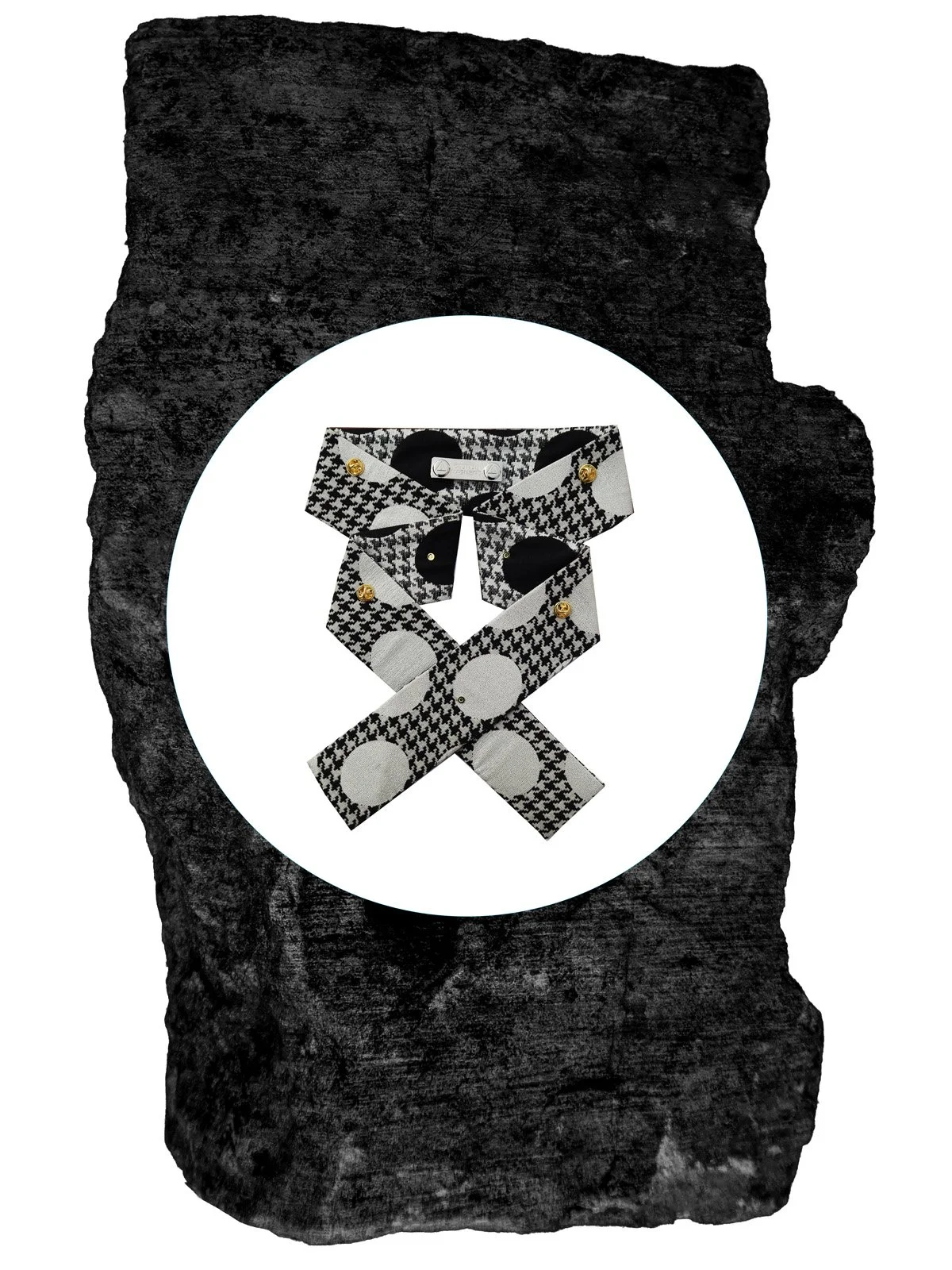 BOW VARIANT = (BOW OVERDONE, BEYOND NECESSITY, DECORATION BECOMES LABOUR)