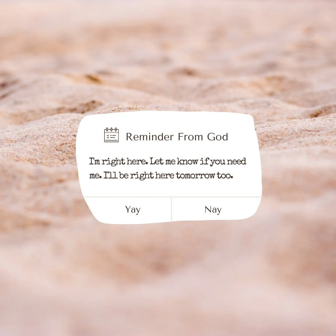 Some days (most days) I need this reminder. He's always just a breath away. 

#godisgood #reminder #christianlife #blessings #neededthis #faithpost #believer #christ #help #bible #dailyinspiration
