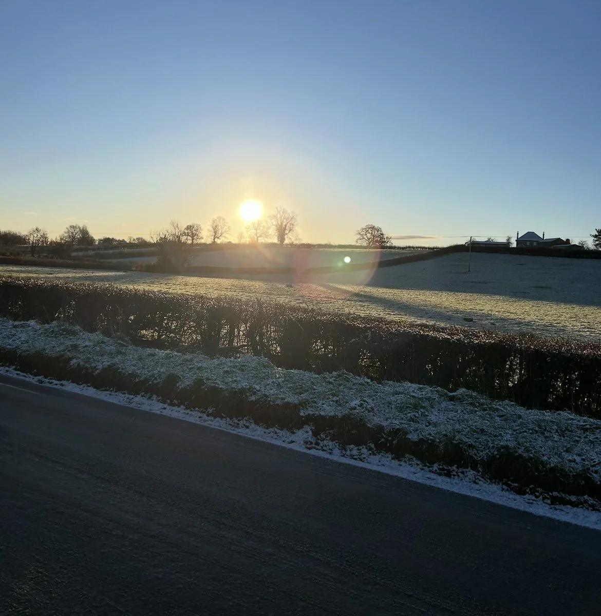 4 Things to Consider for a Soulful Reset this New Year