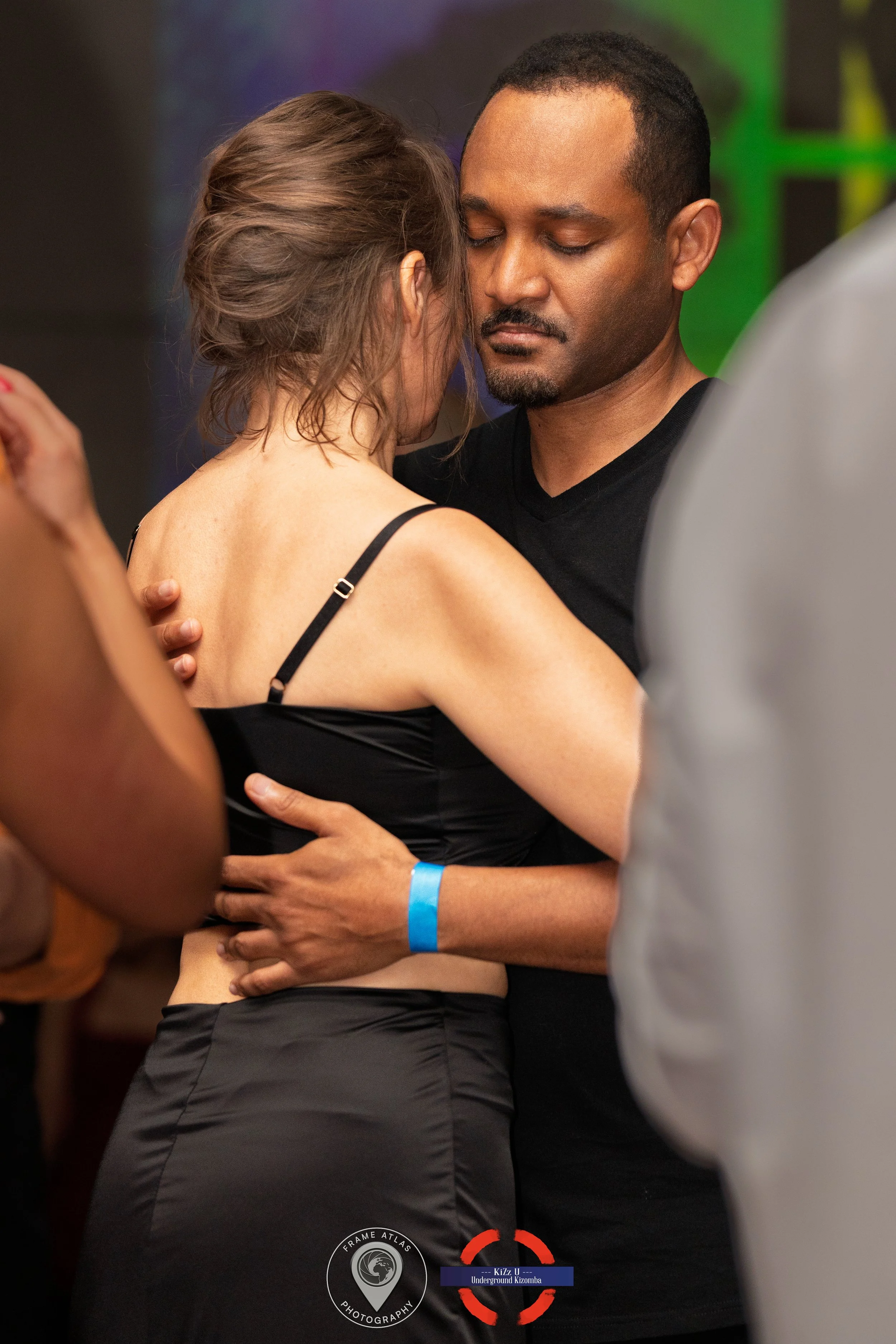 Events - Kizomba